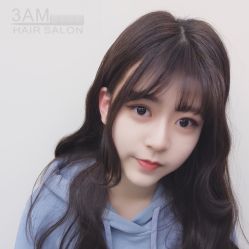 -3AM HAIR SALON染发烫发接发