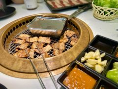 -花味·自助烤肉(大观天地店)