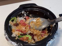 -煲王粤菜餐厅(中侨中心店)