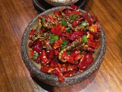 -慢丽江·云南野生菌土鸡锅(付家庄店)