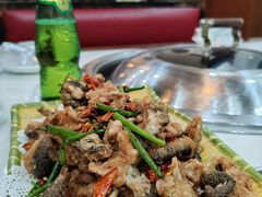 -魔方公寓(宁国路店)