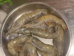 -英雄故事地摊烤肉(马驹桥店)