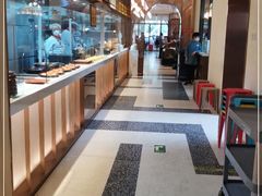 -锦炉·酥皮烤鸭(绿城百合店)