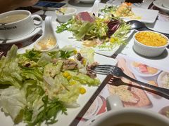 -斗牛士牛排餐厅(嘉里汇店)