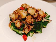 -双合园·海鲜水饺青岛菜(万佳广场店)