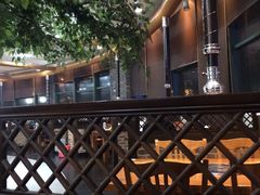 -牛信亭韩国料理·炭火烤肉(紫藤路店)