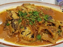 -绫罗岛海鲜私房菜(鸭绿江边店)