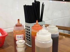 -达道武仔牛肉店(广达路店)