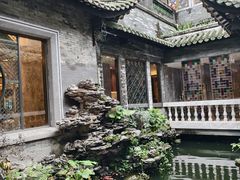 -南园酒家(前进路店)