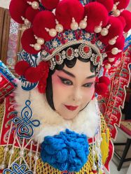 -梨园天地京剧摄影(玲珑天地店)