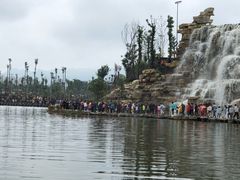 -枫香湖儿童公园