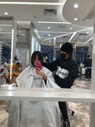 -MMby HairCode 芭曲发型概念店