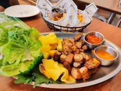 -Blac+Blac(中海环宇荟店)