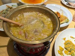 -关东小磨东北菜(上海长风大悦城店)