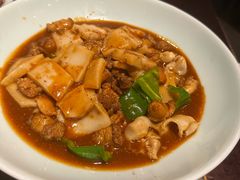 -南京大牌档(崇文门国瑞店)