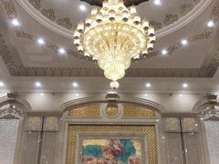 -启东恒大酒店·吕四渔号海鲜餐厅