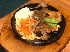 -快乐爱斯米牛排自助(正大广场店)