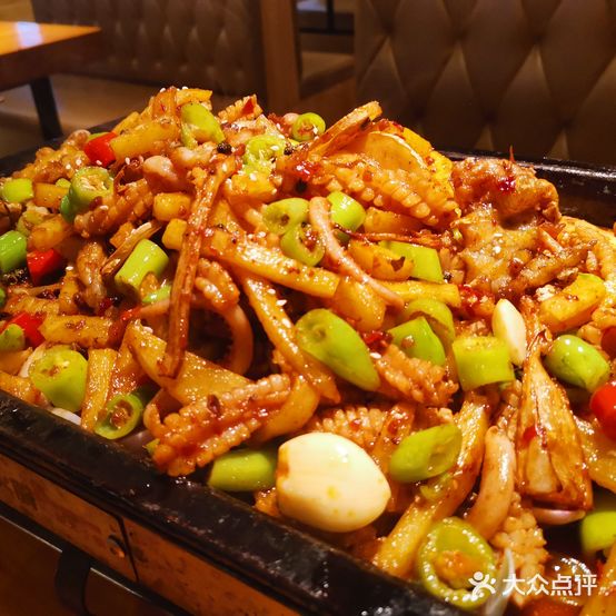 魔火蛙(中心城店)