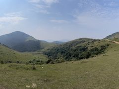 -大姆山草场