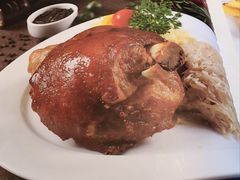 -兰特伯爵西餐厅·啤酒屋(方庄店)