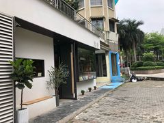 -光舍(香榭里花园店)