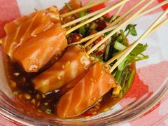 -辣小伙海鲜大排档(总店)