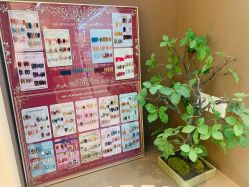 -LR HOUSE美甲美睫