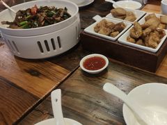 -临家闽南菜(宝洲路店)