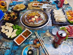 -牛牛牛酸菜煎肉店(望云寺路店)