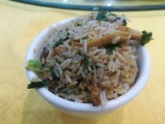 -台山美食一绝阿四台山黄鳝饭(阿四创作店)