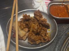 -炽城·烤肉名家(鸿达中央广场店)