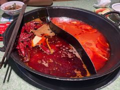 -憨铁匠老火锅(龙岗万科里店)