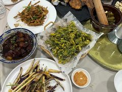 -荷塘味道(水长城店)