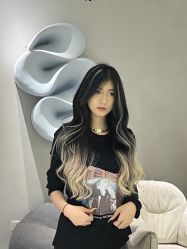 -3AM·S HAIR SALON烫发染发接发