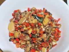 -八碗湘长沙市井菜(坡子街店)