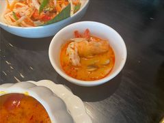 -Thai Alley泰爱里(二沙岛店)