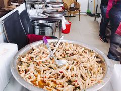 -黎里王记辣脚(黎里总店)