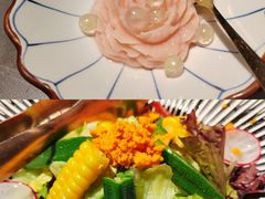 -胆道·海胆专门店(凯德晶萃店)