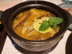 -半山腰·云南菜(侨福芳草地店)