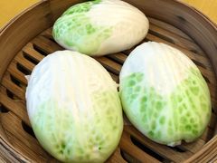仿生白菜包-新海利海鲜城·41年珠海老字号(夏湾店)