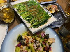 -三里桥徐家烧烤(启明街店)