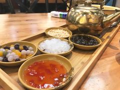 我爱吃冰粉-陈记高压锅鱼头·生蚝