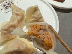 -黑金·寻焰自助百汇·烤肉·火锅(中街店)