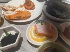 -雍容荟活龙虾自助餐(IFS黑金店)