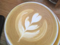 -COFFEE HOLIC(朝外SOHO店)