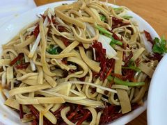 -如意香辣鸡架(总店)