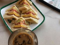 -八爷茶餐厅