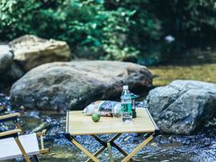 -北仑森林植物园