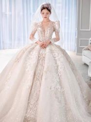 -金海岸婚纱摄影(塘沽店)