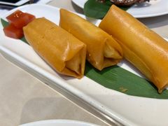 -蔡澜港式点心(皇庭广场店)